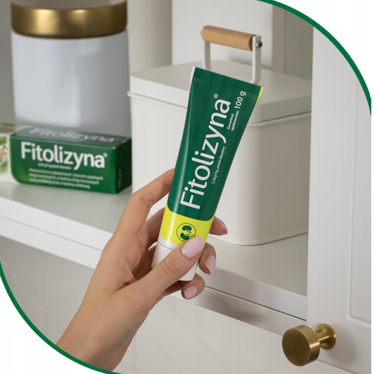 Fitolizyna 200 g – Traditionelle pflanzliche Kräutermischung zur Zubereitung einer Suspension – Botanische Formel nach europäischer Kräutertradition – 2 Stück