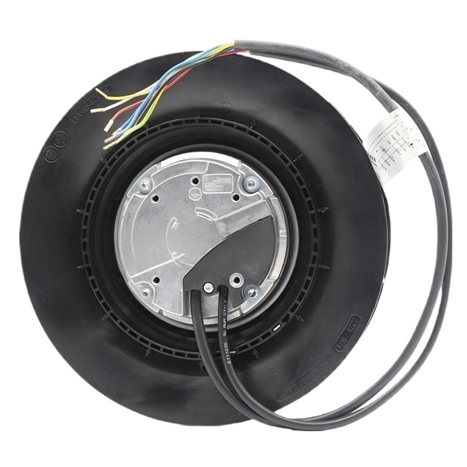 MBPAIHOP R3G190-RD45-03 R3G190-RD45-12 R3G190-RG19-22 R3G190-RG19-46 Fan(R3G190-RD45-03)
