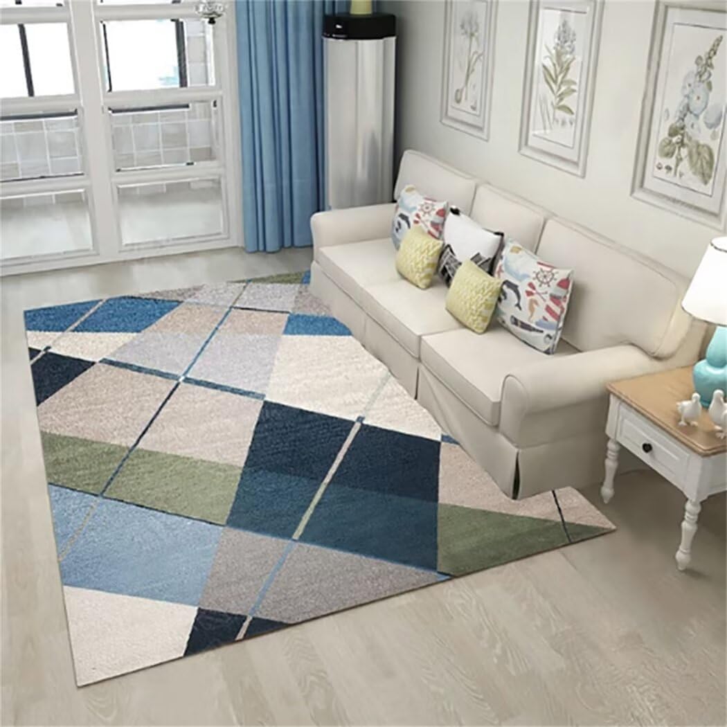 Tapis cuisine devant évier lavable en machine et ultra résistant sans déformation