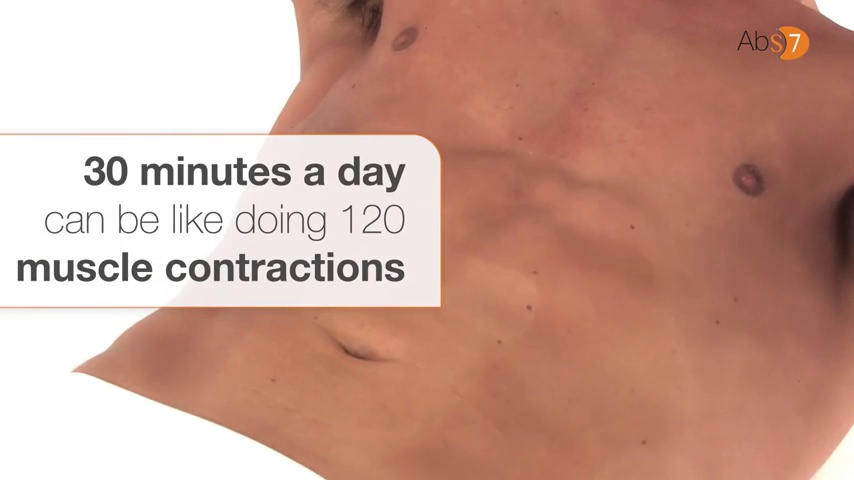 Amazon.com : Slendertone Abs7 Abdominal Muscle Toner - Core
