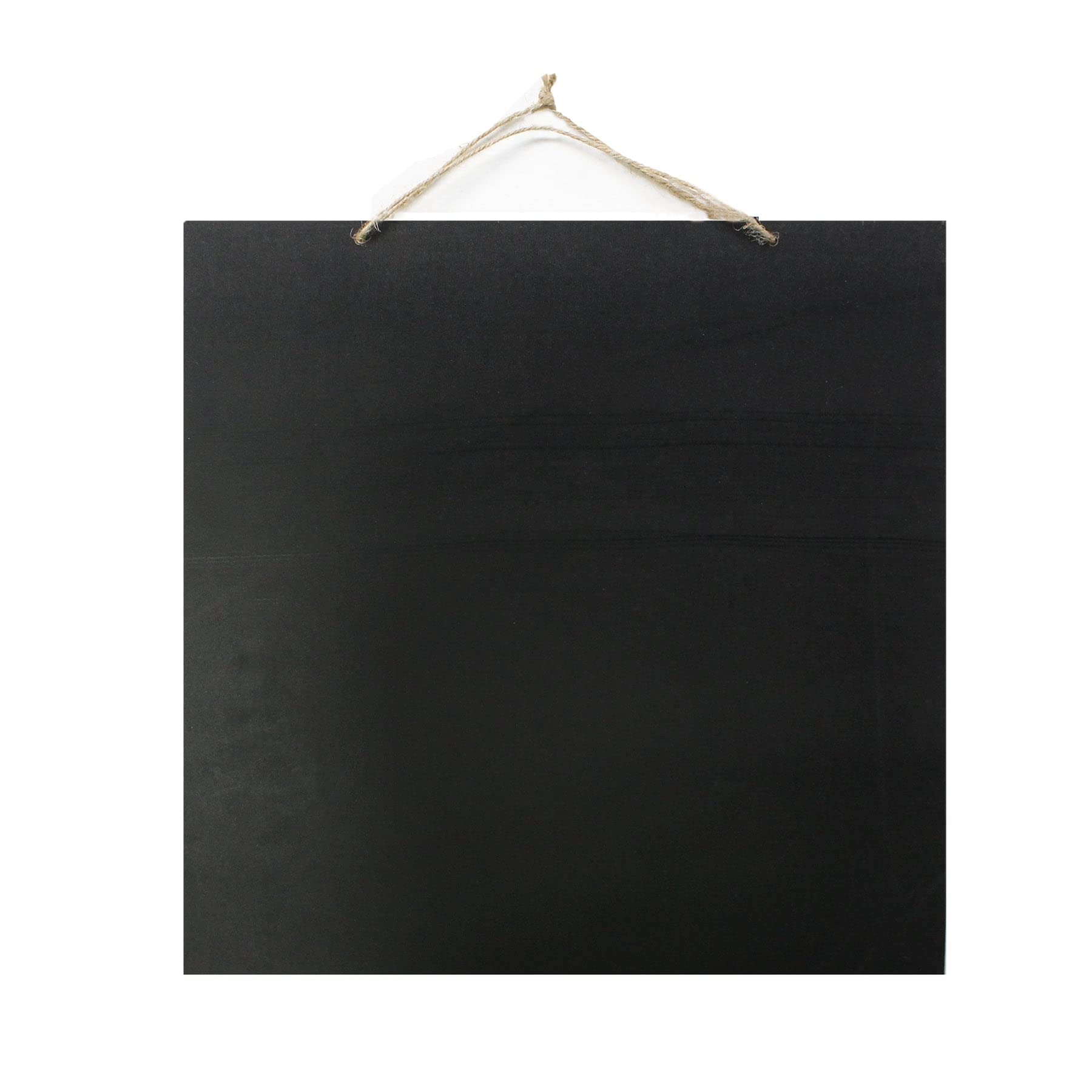Little Birdie Creative Chalk Hanging Board 5.5mm Thickness W12 X H12inch Square-image-43