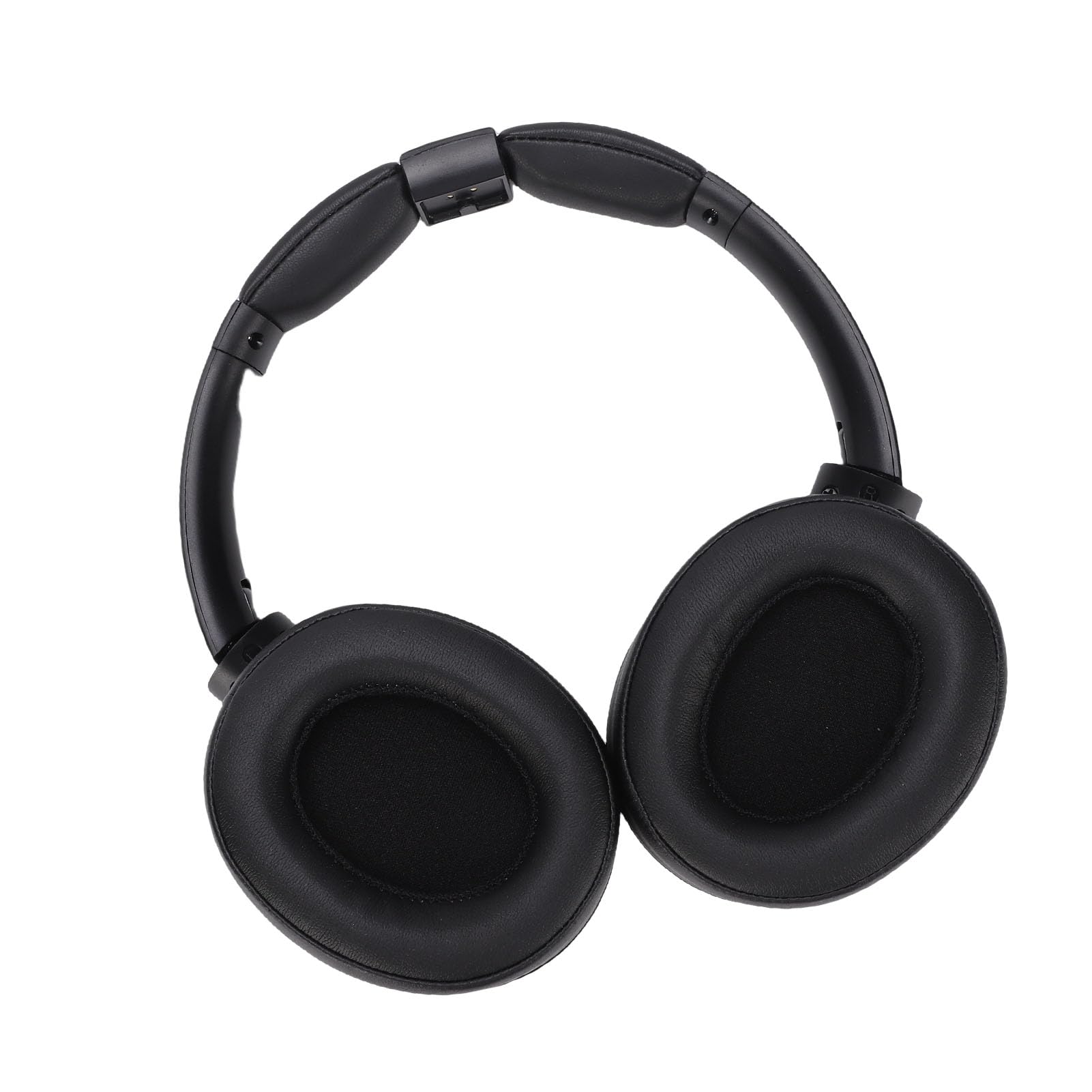 Asixxsix Cuffie Wireless per TV con Base di Ricarica, 40 Ore di Autonomia
