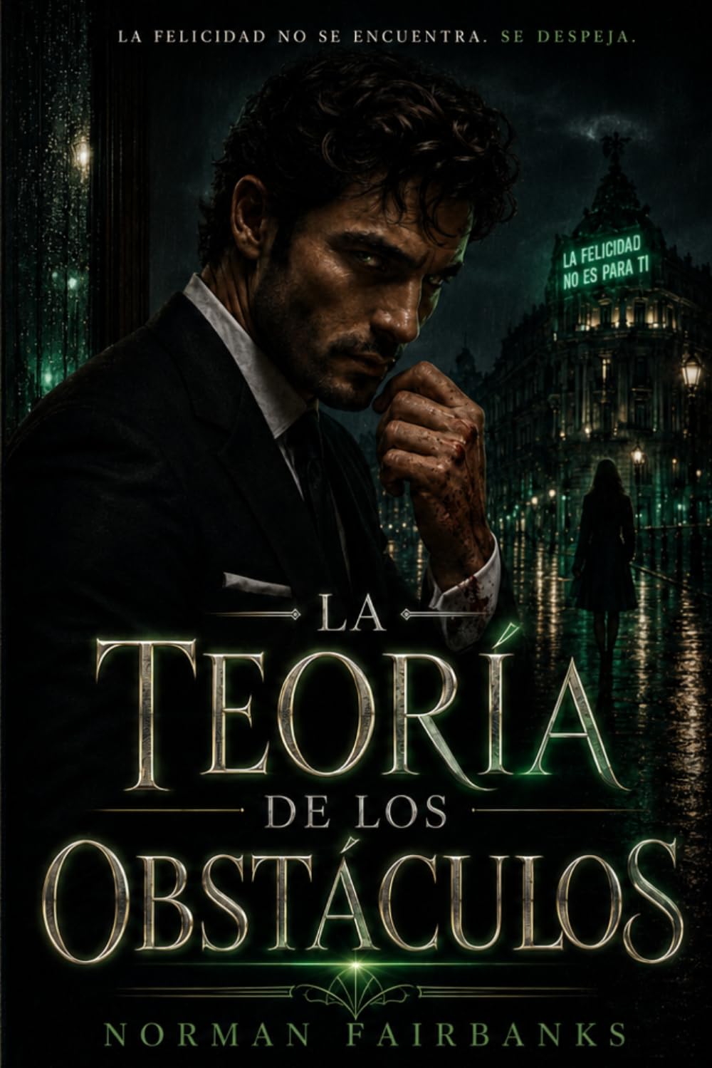 La teoría de los obstáculos
