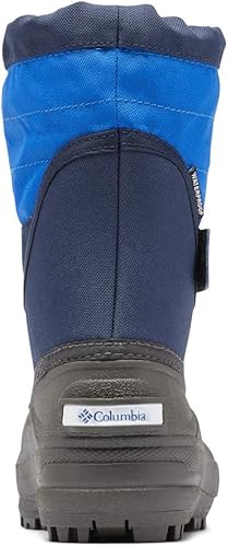 Miniatura 4 de Columbia - Botas de nieve unisex Powderbug Plus II