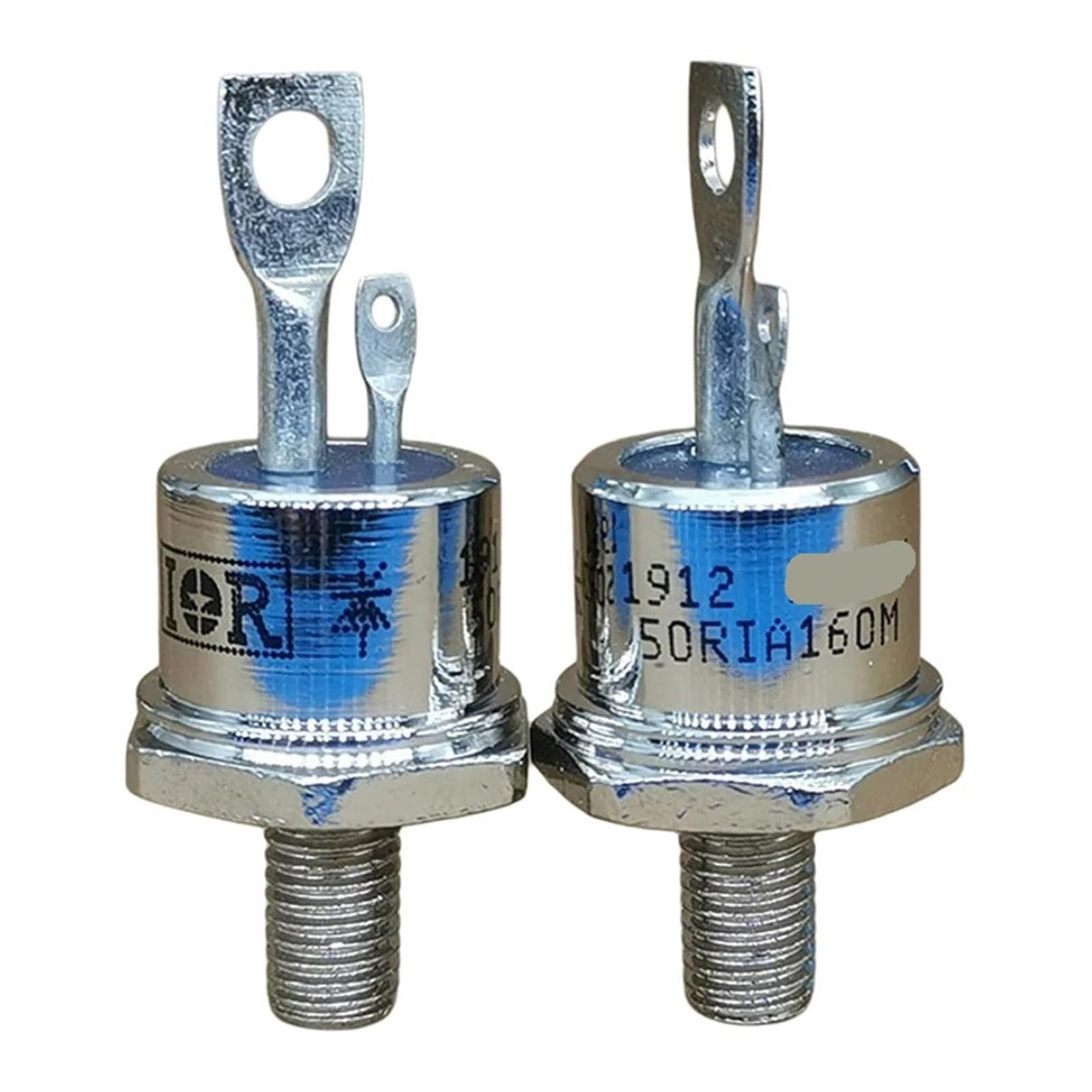 XDDQWSWA 1PCS 50RIA160M Thyristor Diode