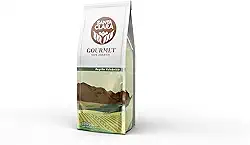 Café em pó Santa Clara Gourmet Região Vulcânica 250g