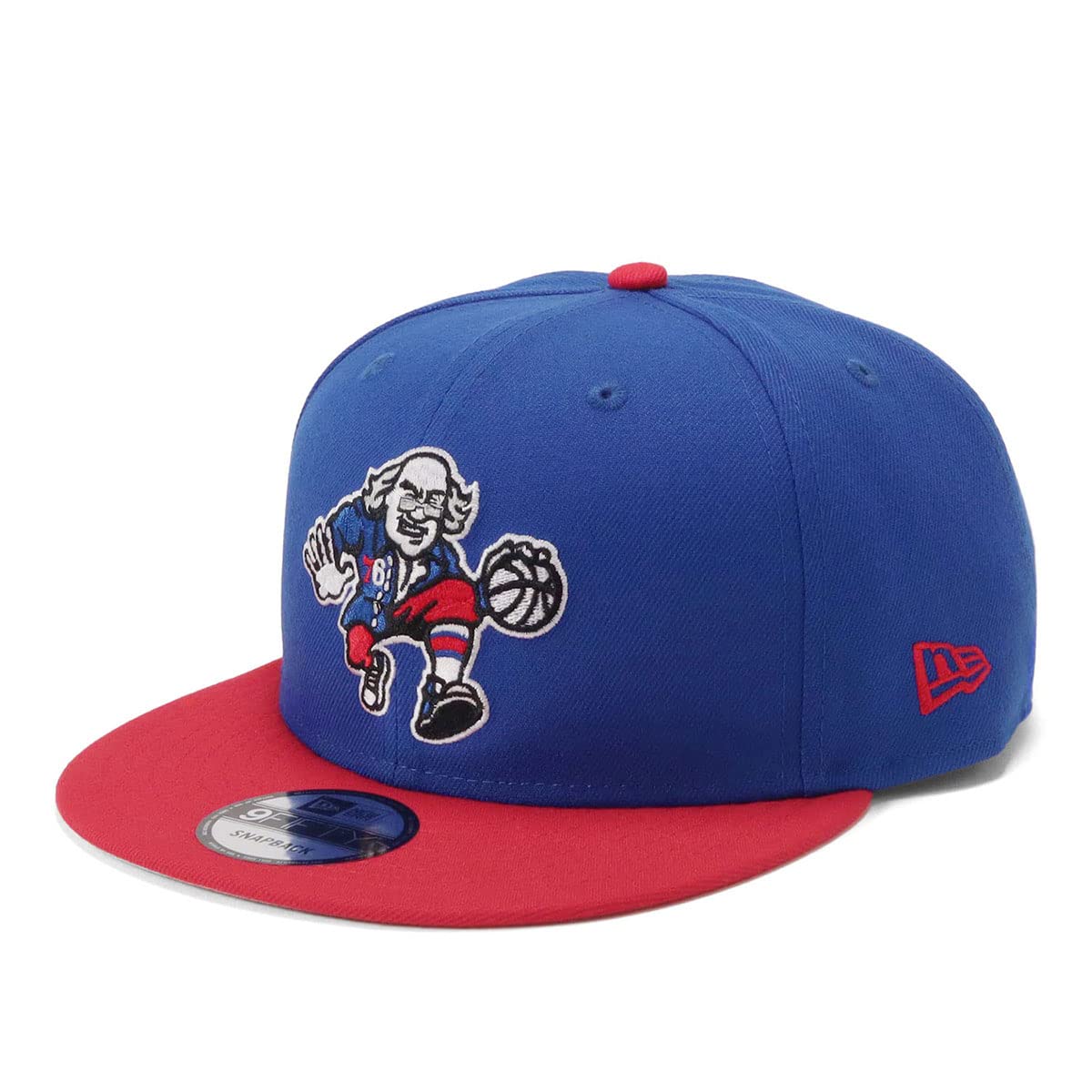Amazon.co.jp: [ニューエラ] キャップ 9FIFTY フィラデルフィア