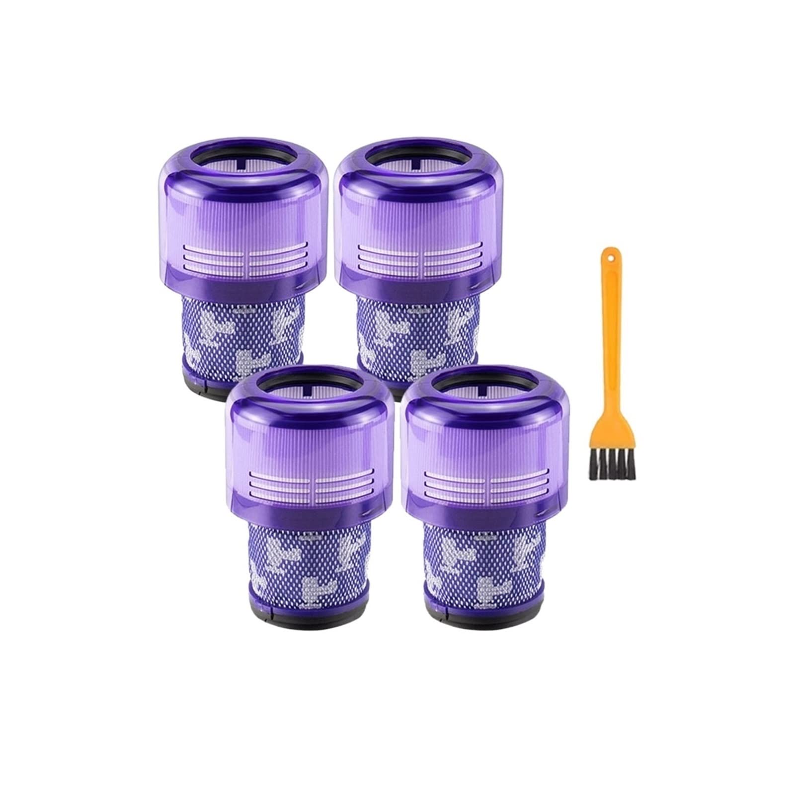 HEPA Filter Fit for V11 V15 SV14 Cyclone Animal Absolute Total Clean Cordless Vacuum Cleane Replacement Genuine Unit