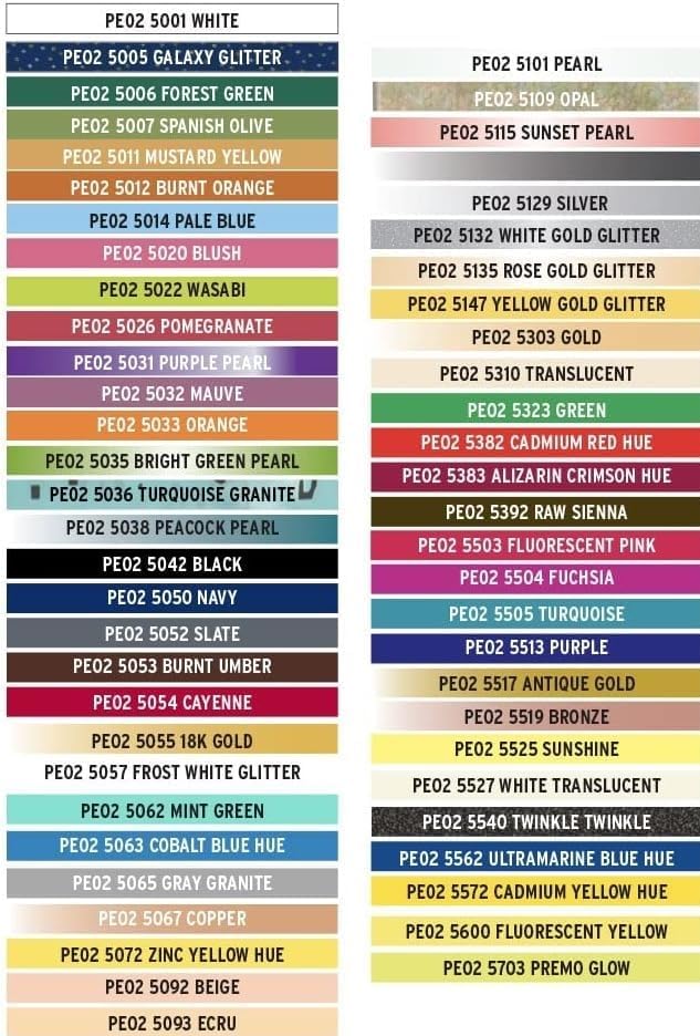 Miniatura 2 de M00548 MOREZMORE Sculpey Premo Crudo 2oz Polímero Horno Horno Horno Arcilla 5093 BNF