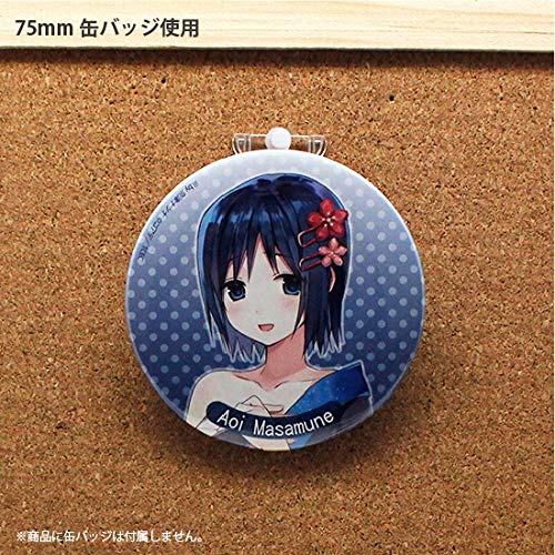 ジャック 15センチ 缶バッジスタンド Amazon.co.jp: コアデ スタンドポップ 缶バッジスタンド L 3個入