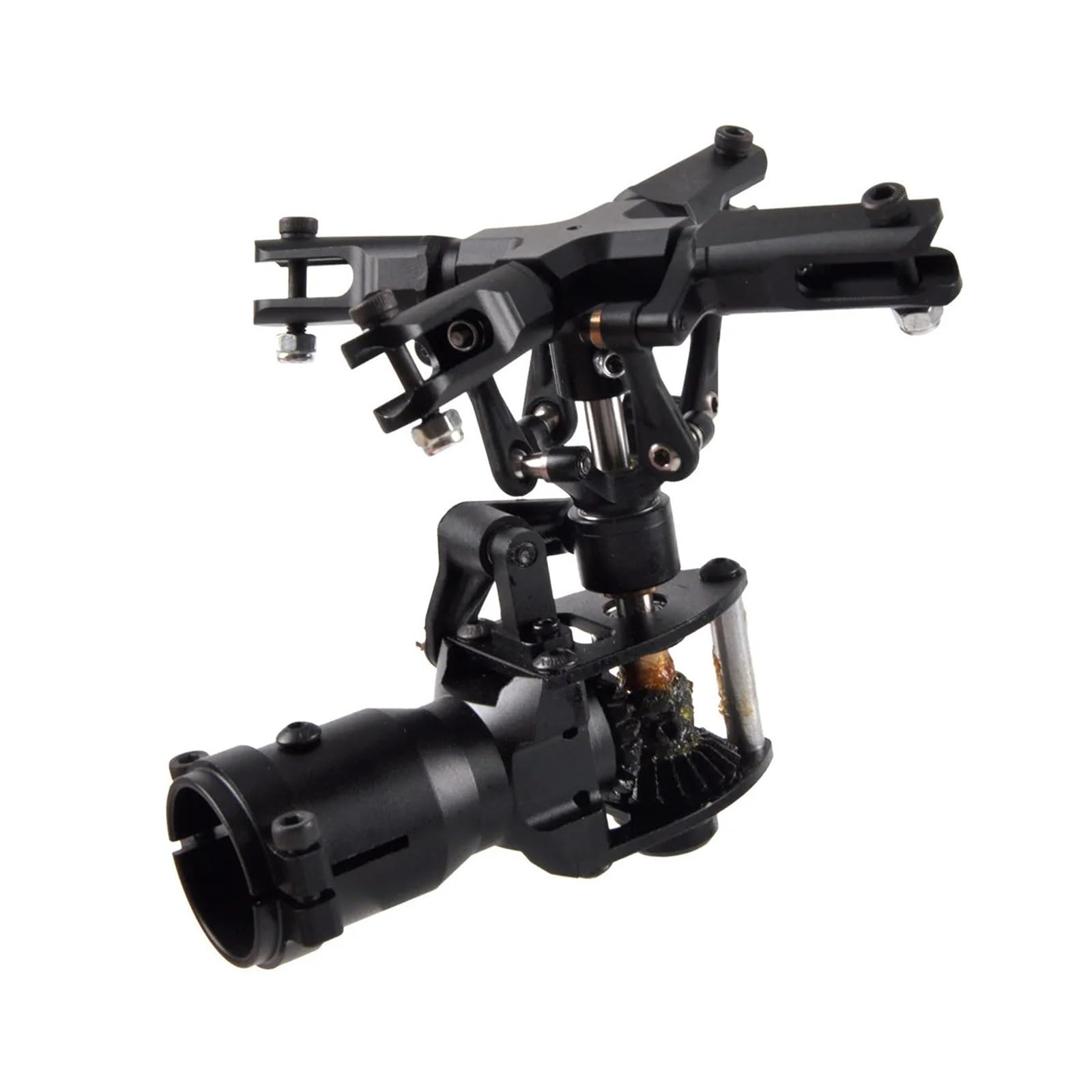 ク*ン様 超レア ヘリコプター テールローター ク*ン様 超レア