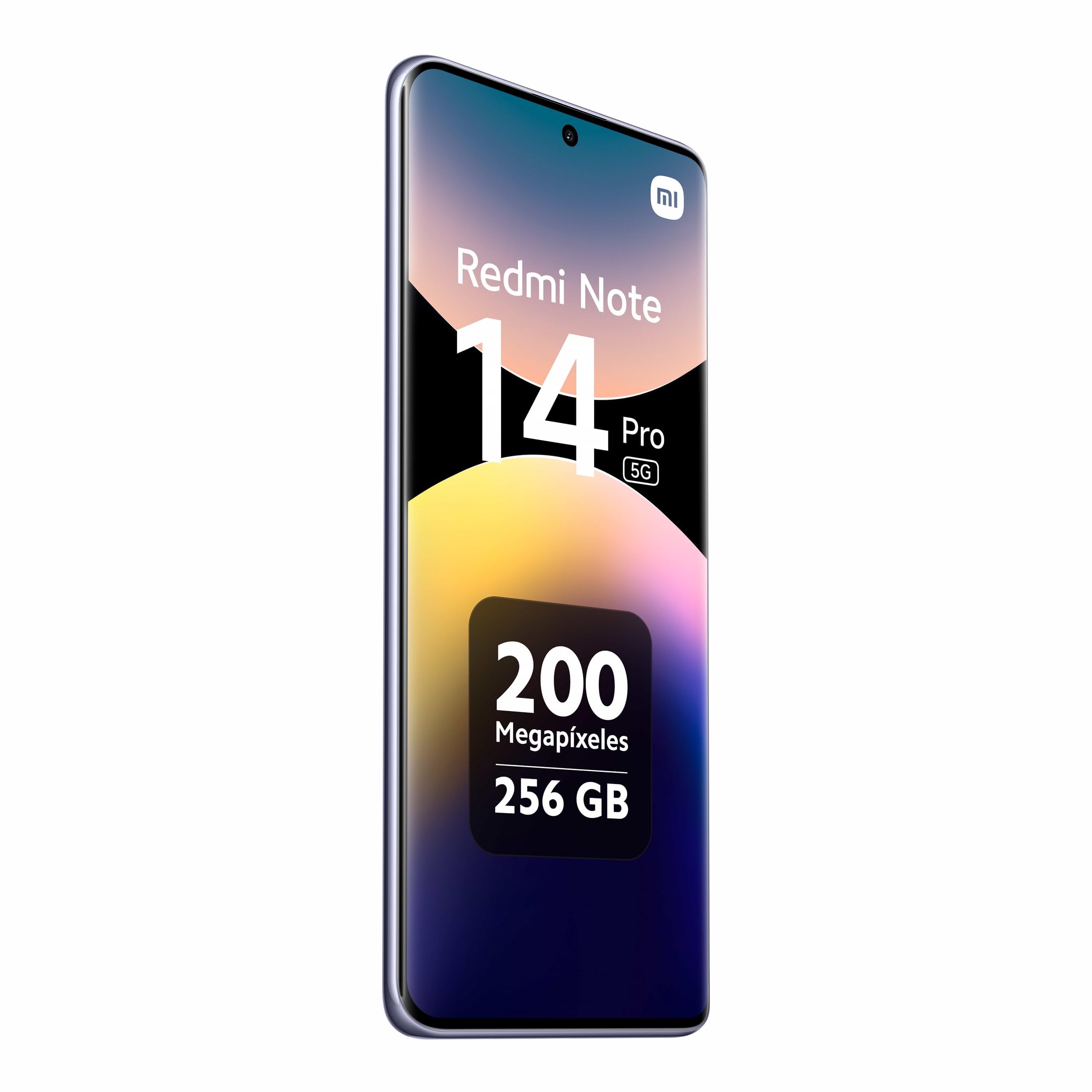 Amazon | 【SIMフリー】Xiaomi Redmi Note 14 Pro 5G スマートフォン