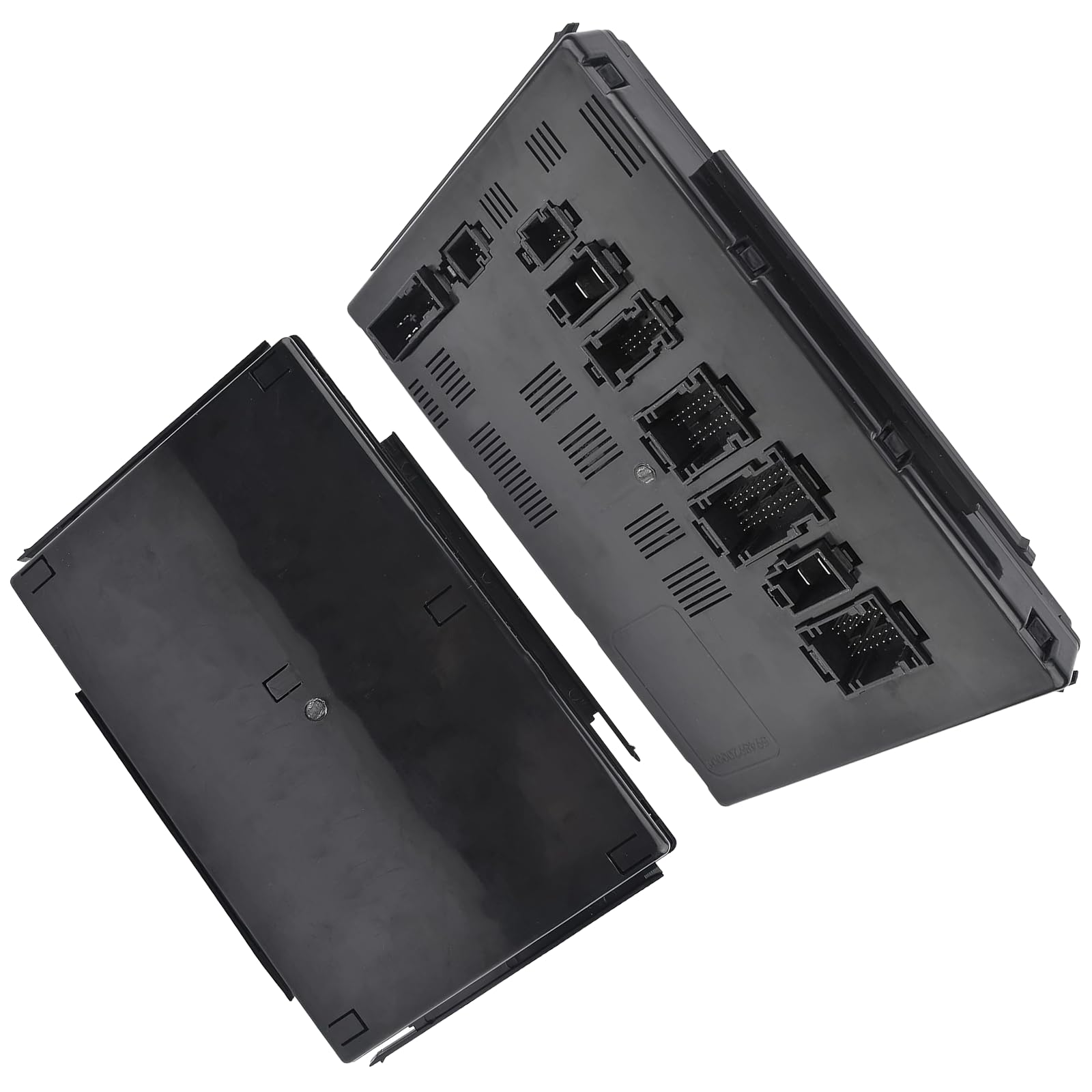 SAM Module Commande Signalisation Unité Commande avec Module Suivi Remorque Remplacement pour GL320 GL350 GL450 ML320 ML350 ML63 R350 1649005401