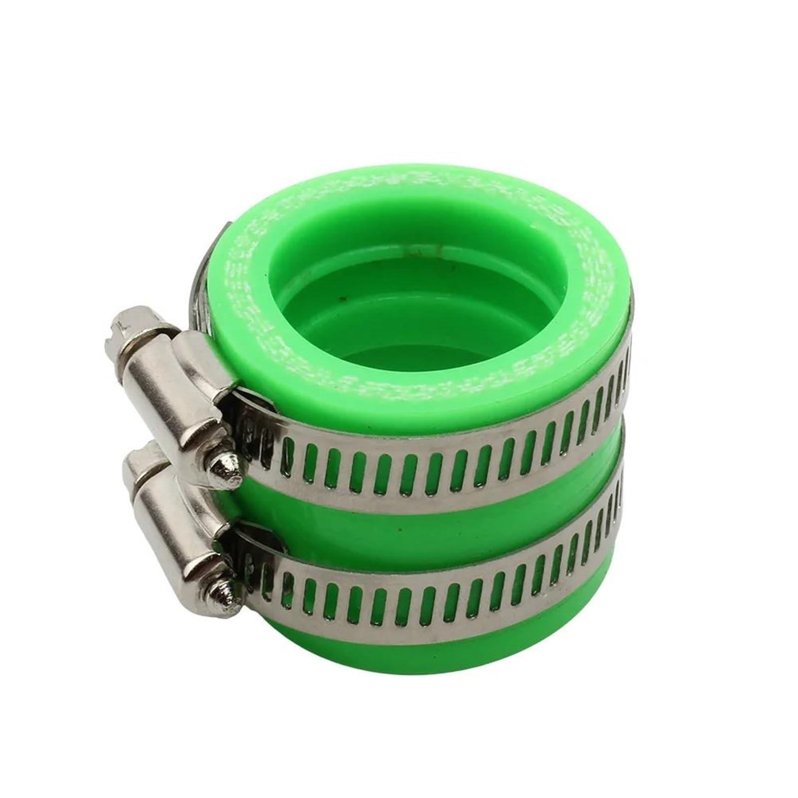 Nsoektpl 45Mm Green Motorcycle Carburetor Rubber Adapter Inlet Intake Pipe 35Mm 40Mm 45Mm For Keihin For Mikuni Oko Koso For Pwk Accessory