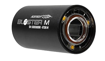 美品　ACETECH Bifrost ブラック - RGBトレーサー SFBC ONLINE SHOP / ACETECH製 BIFROST MQ ダイレクトマウント