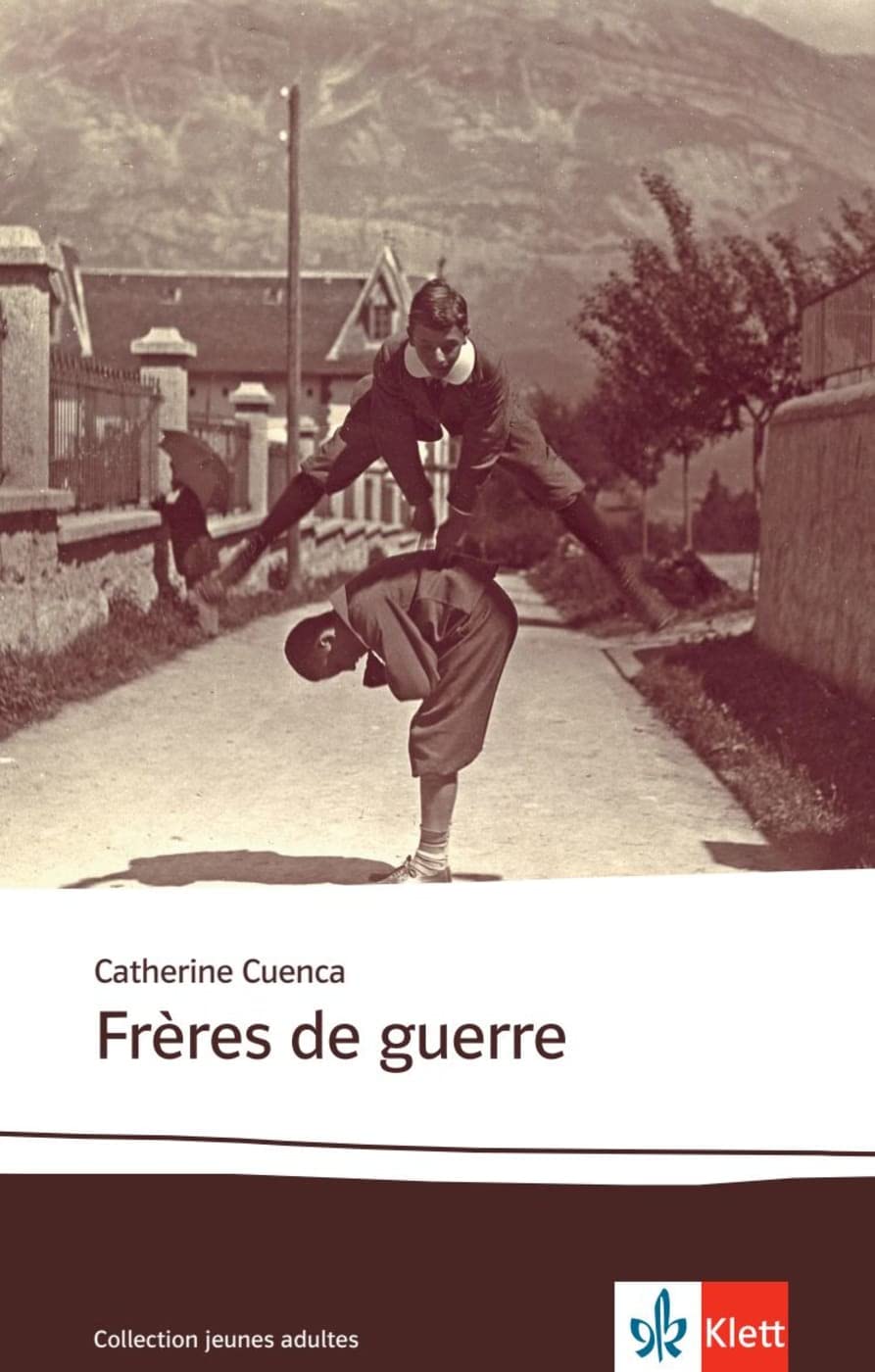 Frères de guerre: Lektüre