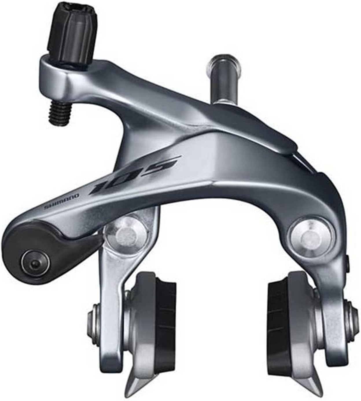 SHIMANO Front Caliper Brake Road 105 R7000 - Single Attachment