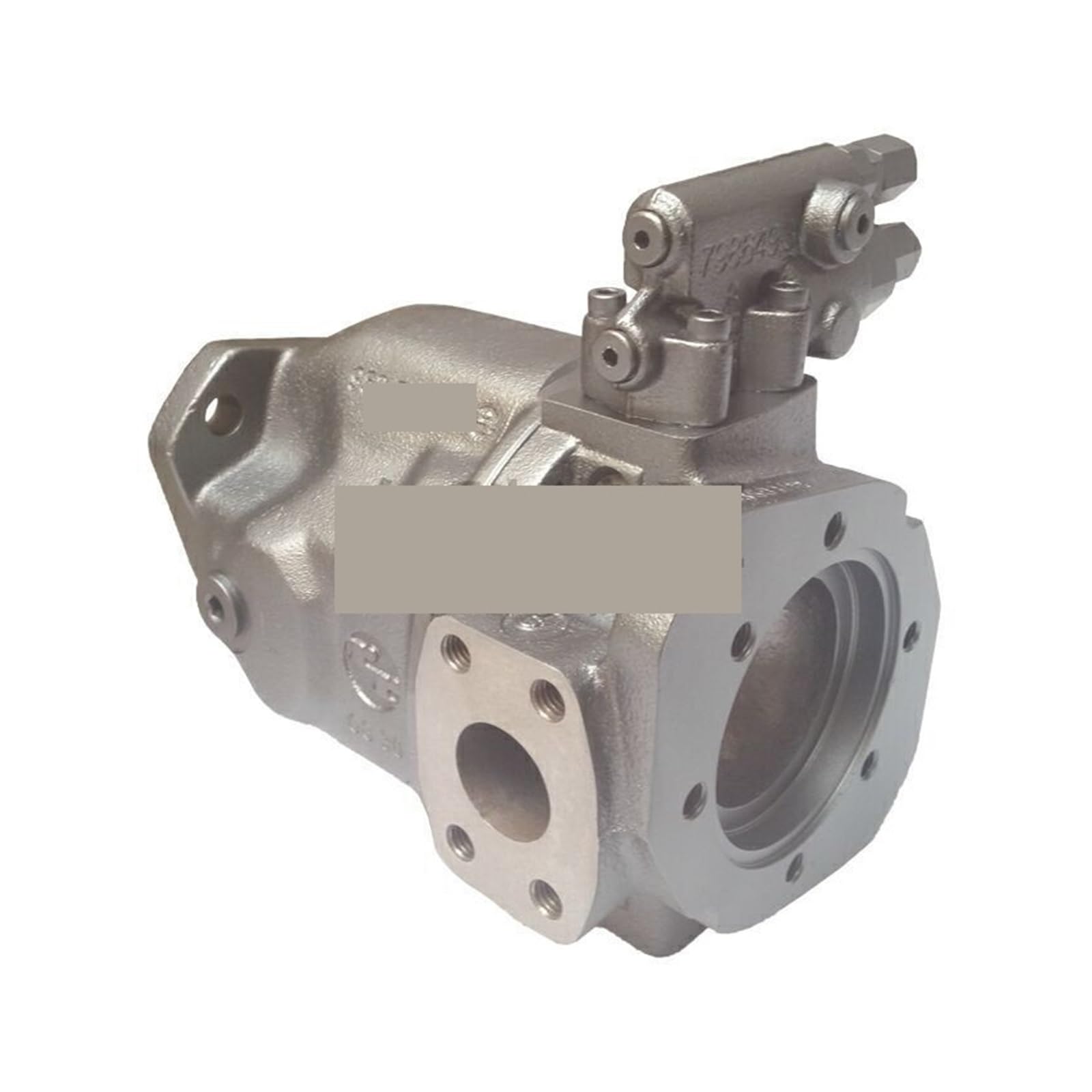 DOMOJT Hydraulic pump A10VSO45DFLO/31R-PPA12N00 axial piston pump(A10VSO45DFLO/31R-PPA12N00)