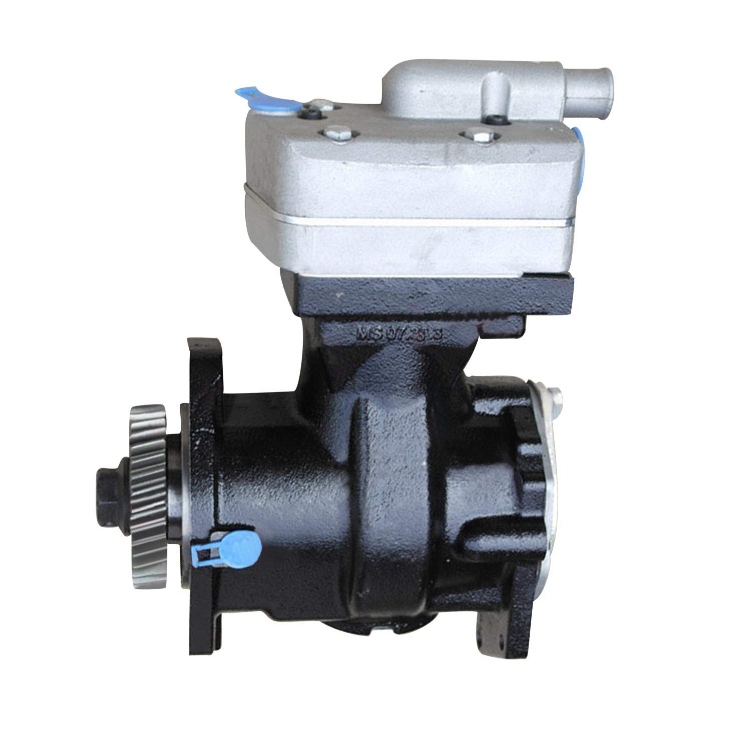 Klimakompressor 5286968 4946294 3966517 Fit für Cummins Motor Qsb 