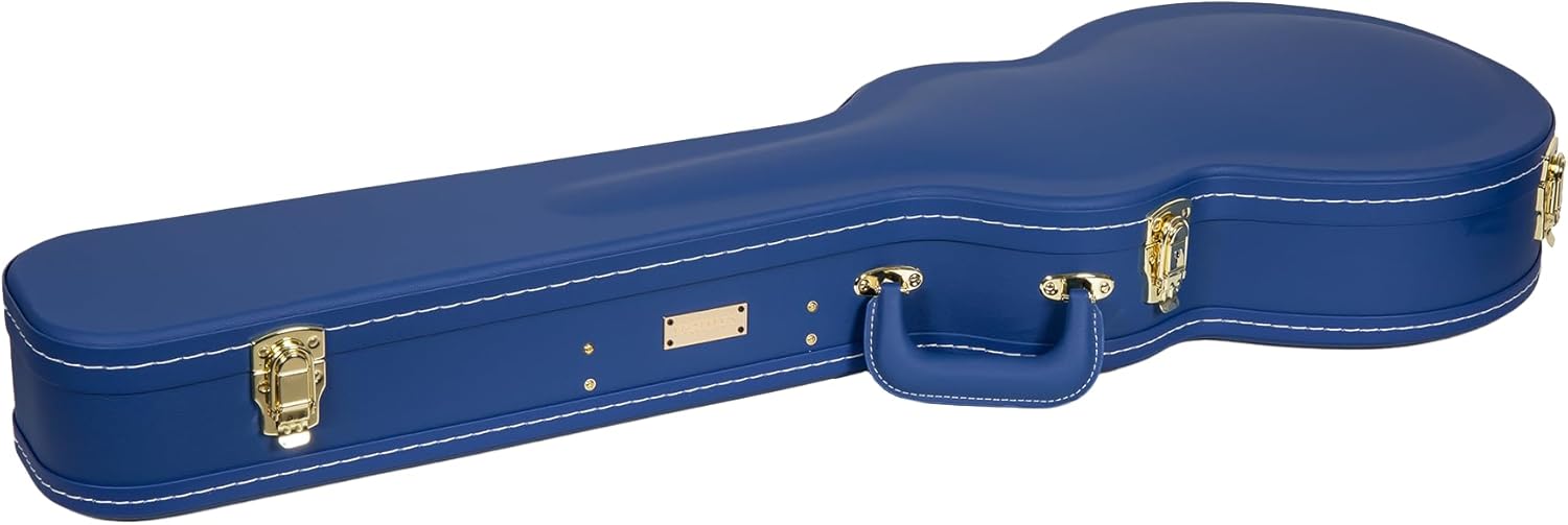 Fits 楽器・音響機器 Crossrock Designerシリーズ エレキギターケース