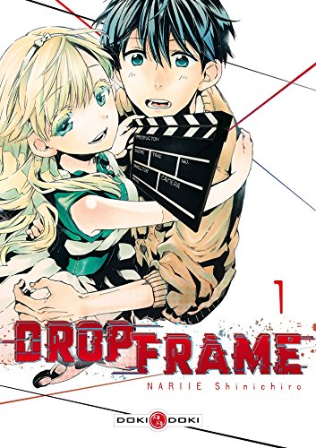 Drop frame — Tome 1