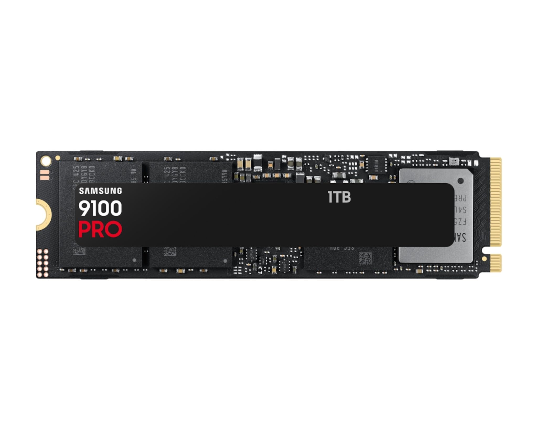 Amazon.com: Samsung Memory MZ-VAP1T0BW 9100 PRO Internal SSD