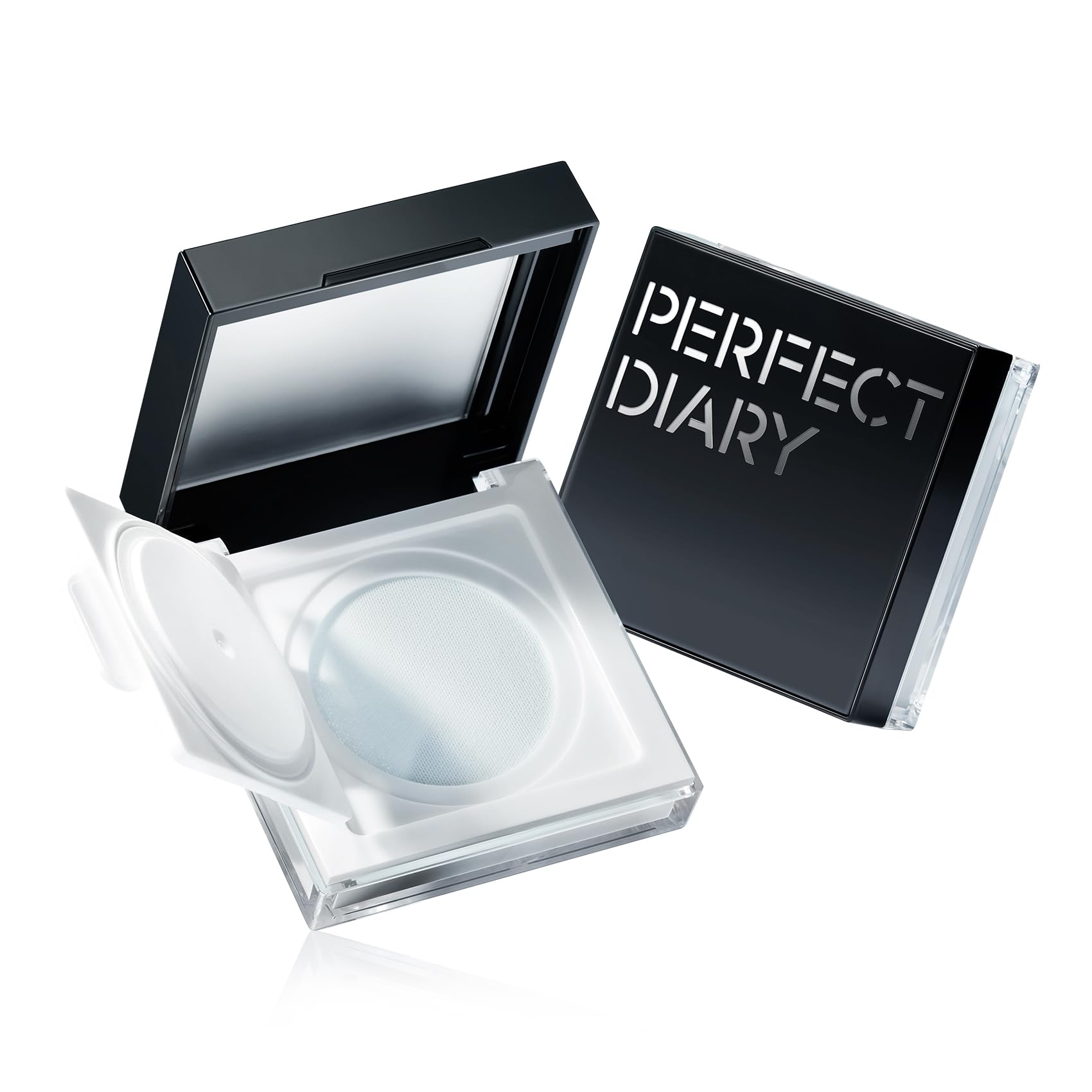 Amazon | PERFECT DIARY (パーフェクトダイアリー) ルースパウダー