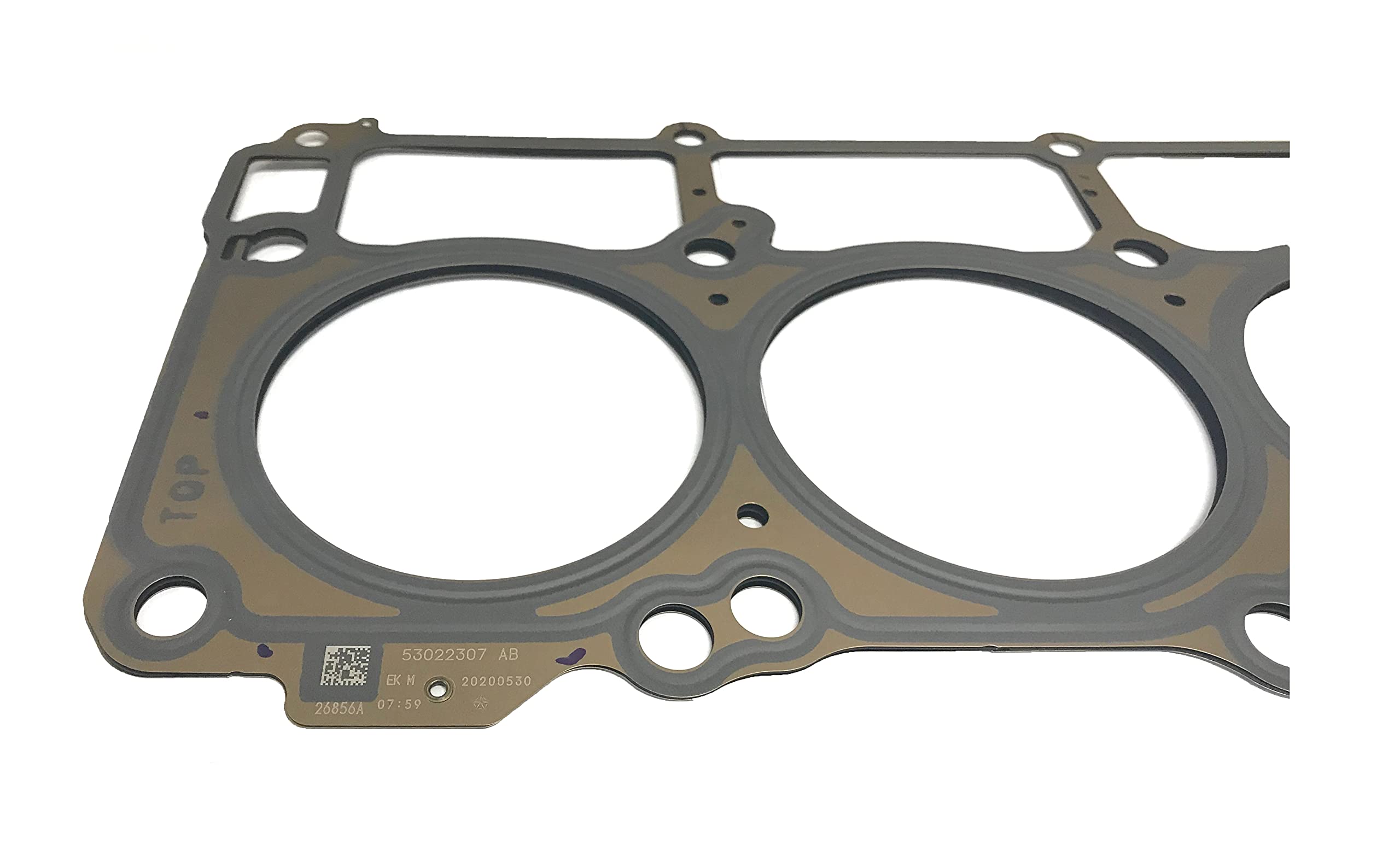Amazon.com: MOPAR 53022307AB - Gasket Cylinder Head : Automotive