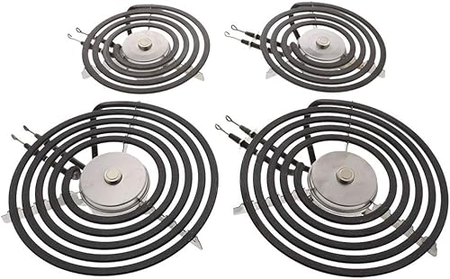 PRYSM Kit de elementos de superficie (2) 5304516159 y (2) 530451616160 para 5304516159KIT