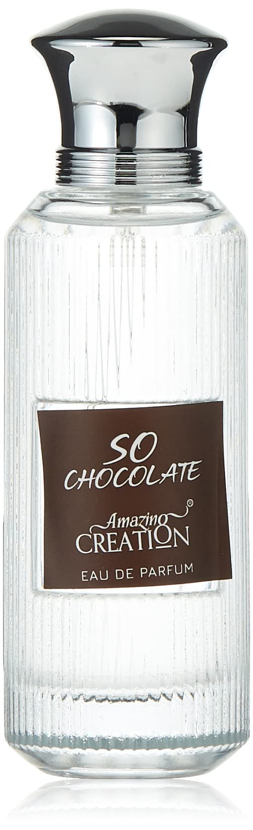Amazing CreationSo Chocolate EDP For Unisex 50ml
