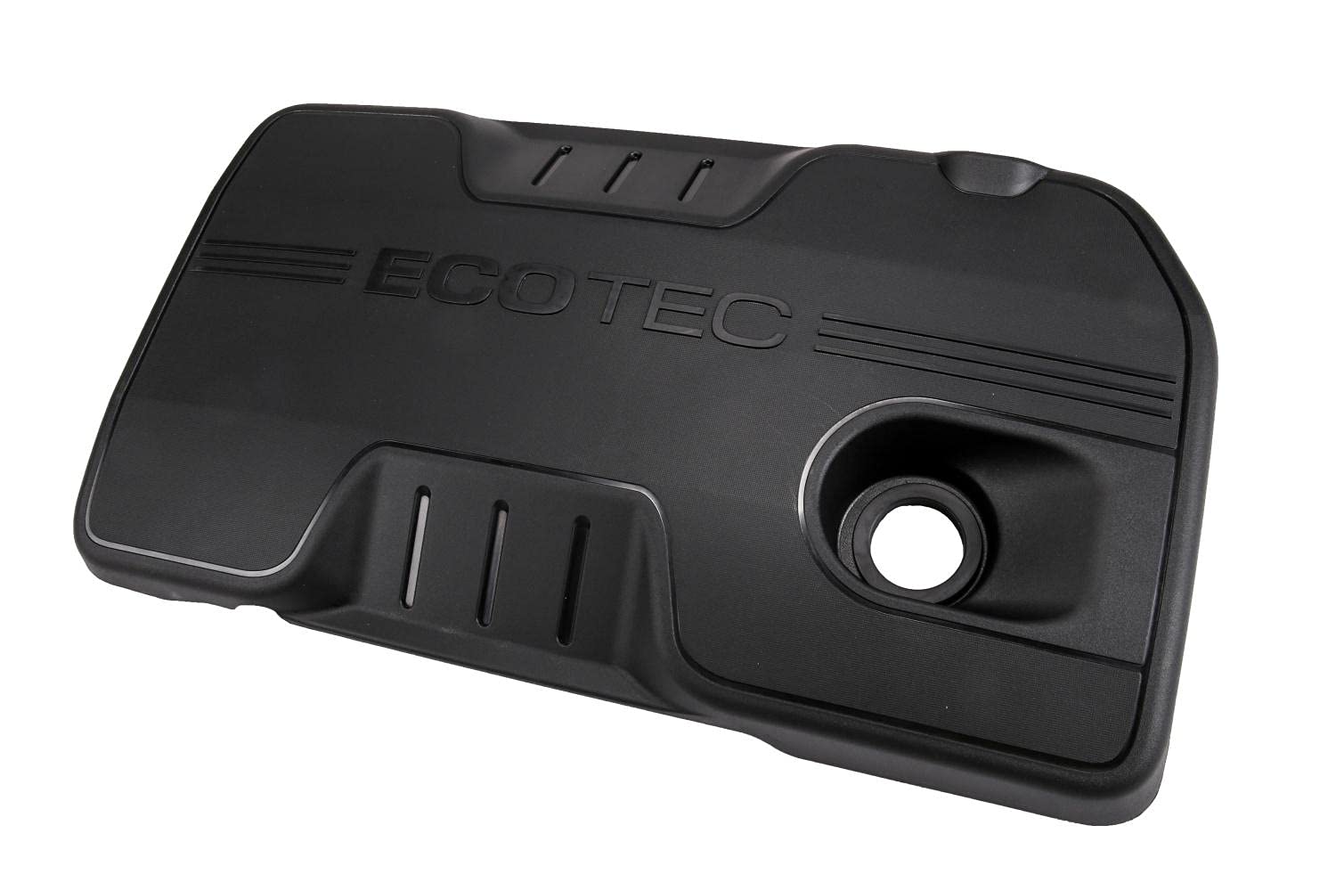 Amazon.com: GM Genuine Parts 12634977 Engine Intake Manifold Cover 