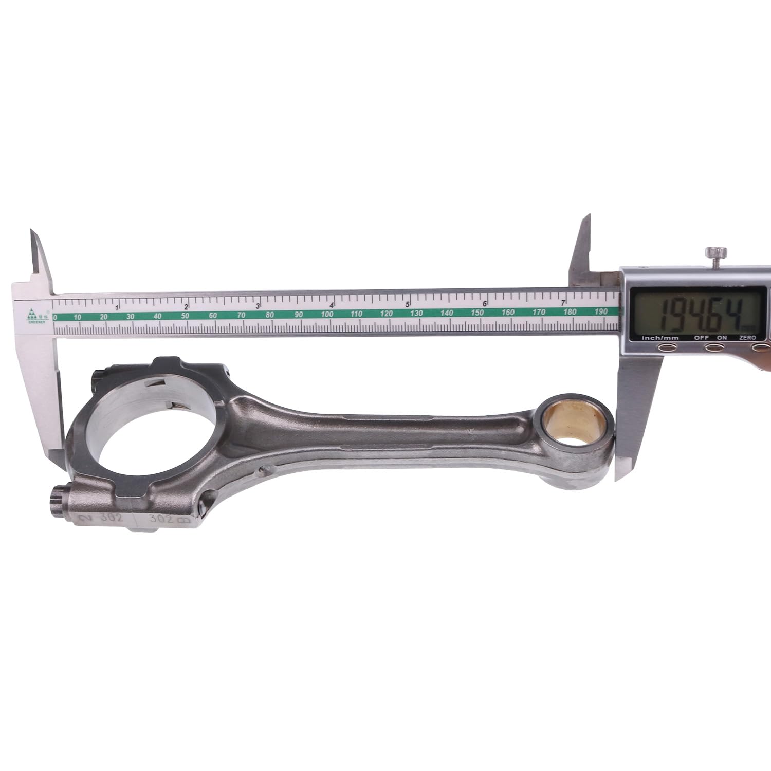 Predator 212 Connecting Rod Set Of 4 Connecting Rods For Toyota