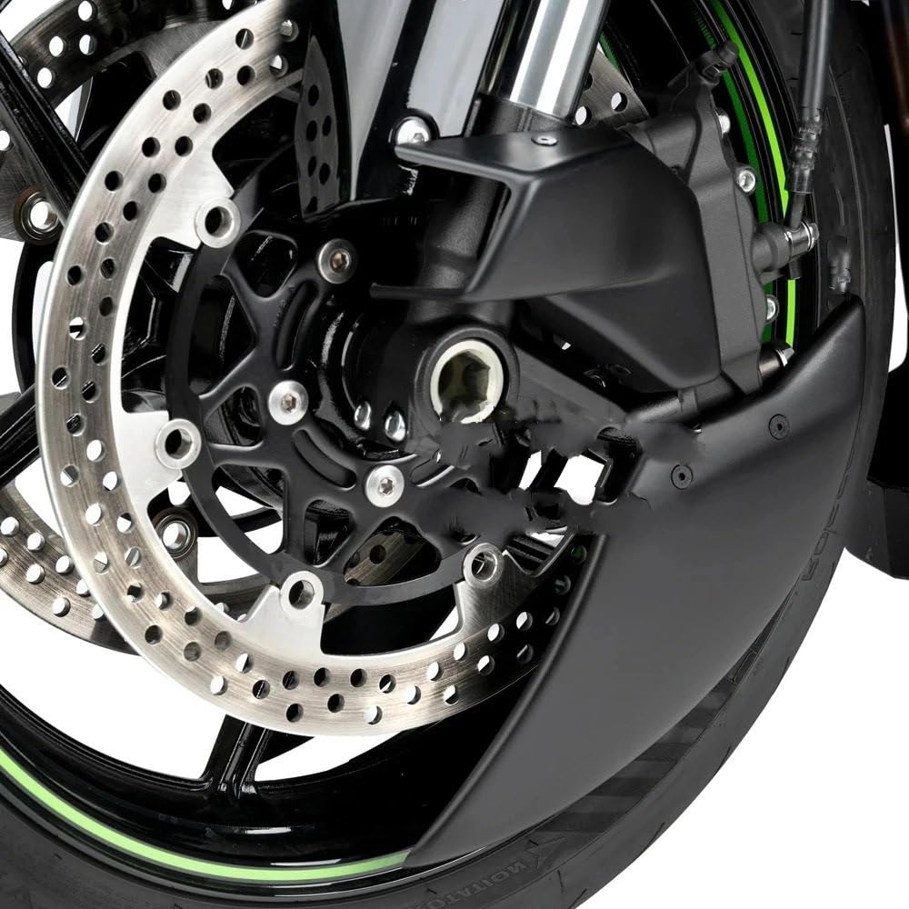 Do Ninja ZX6R 636 2024-2026 Brake Caliper Cooler Motorcycle Brake Caliper Cool