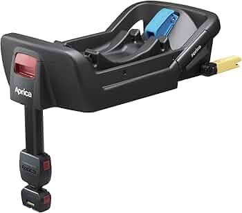 Amazon | Aprica(アップリカ) チャイルドシートオプション ISOFIX