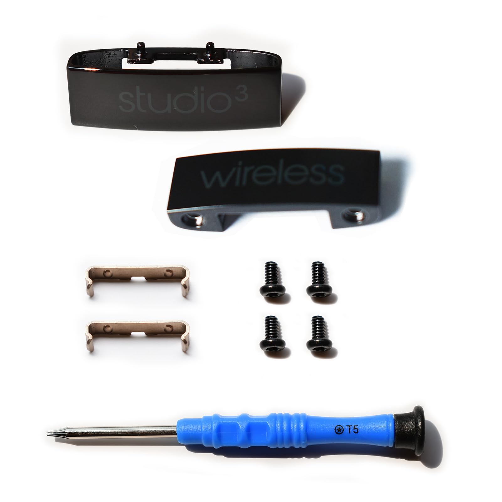 Amazon.com: Studio 3 Hinge - Replacement Parts for Beats Studio 3 ...