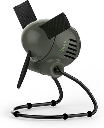 Vista 20 de Ventilador personalizado Zippi de Vornado