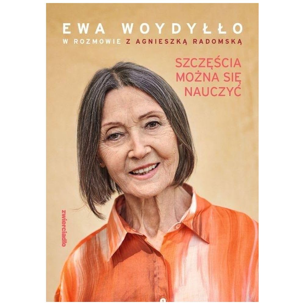 Szczęścia można się nauczyć