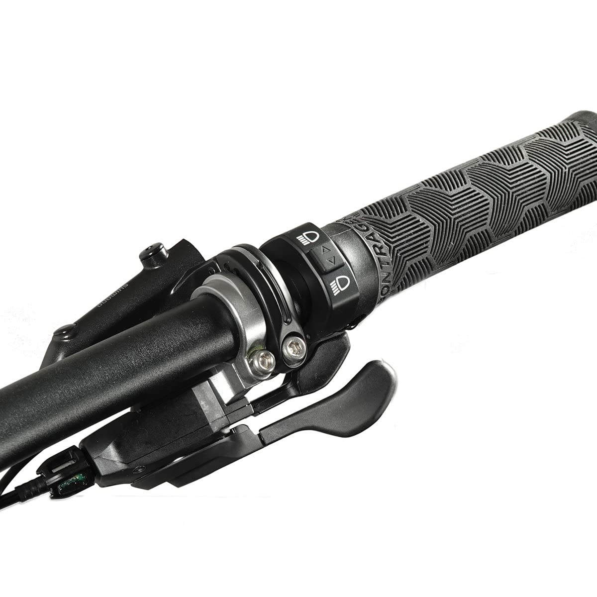 Lupine SL F Bosch BES3 światło przednie StVZO 1300 lumenów + uchwyt 31,8 mm