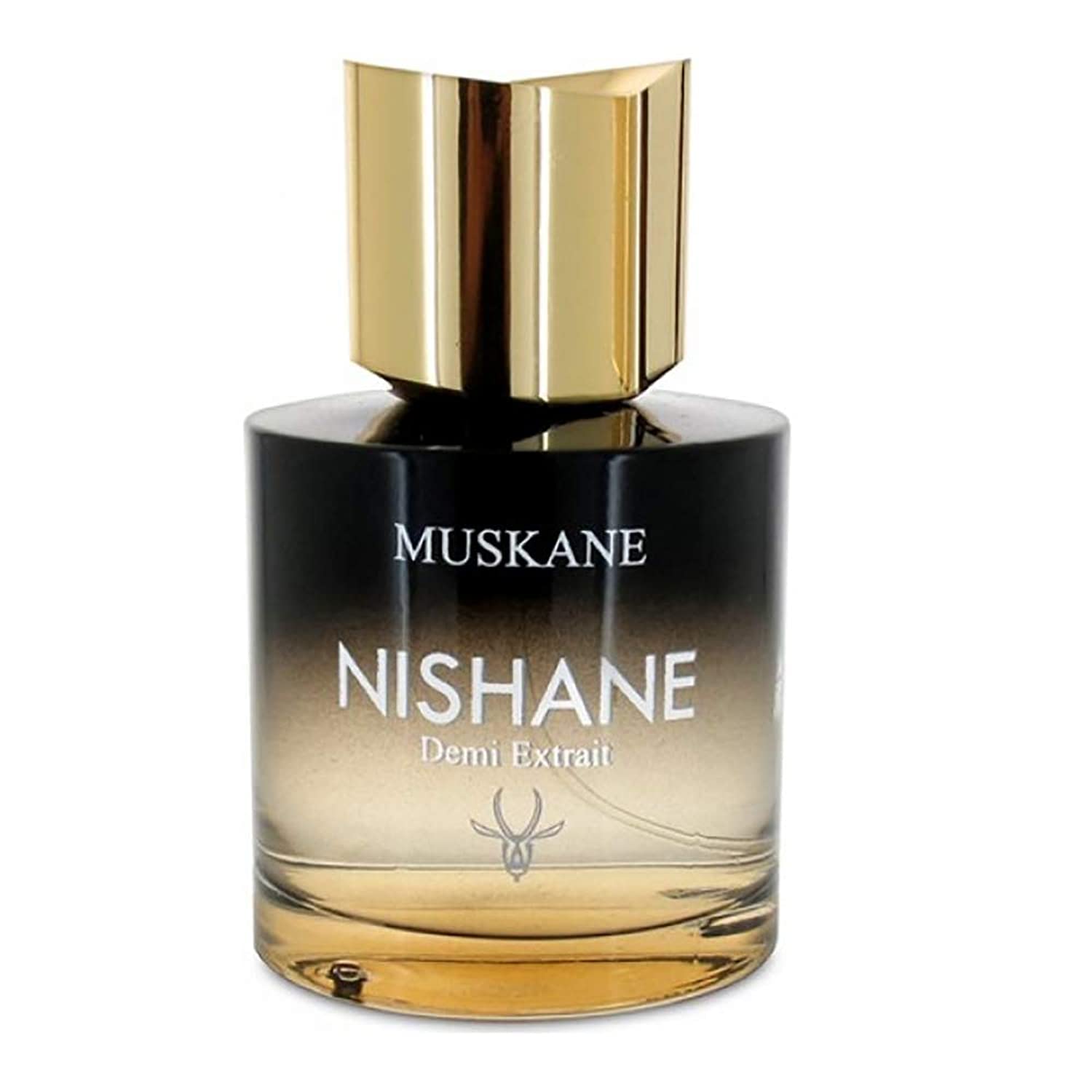 Nishane Muskane Extrait De Parfum Spray 100ml. : Amazon.co.uk: Beauty