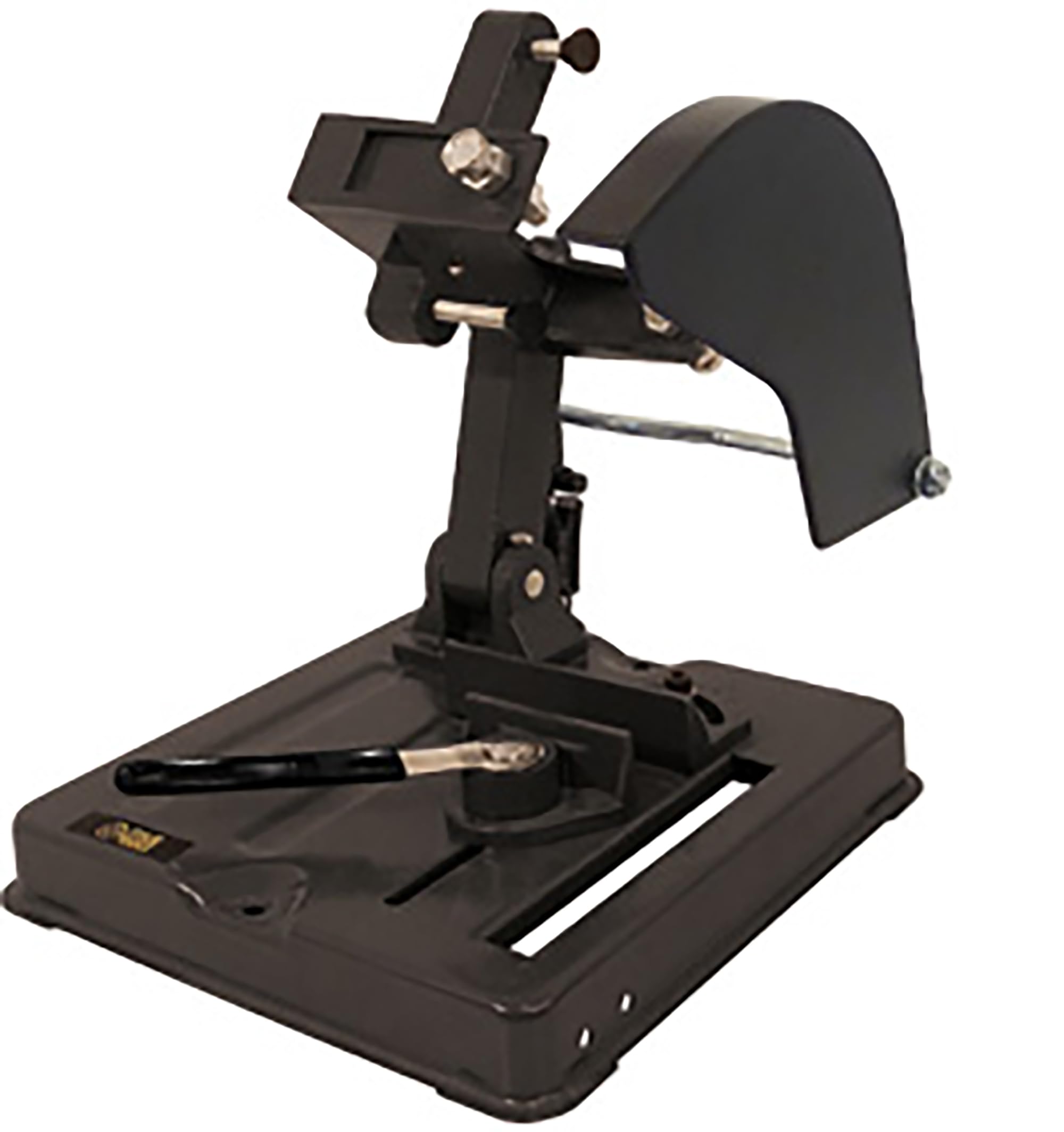 Fartools AGS Support for Grinder, czarny, 111303