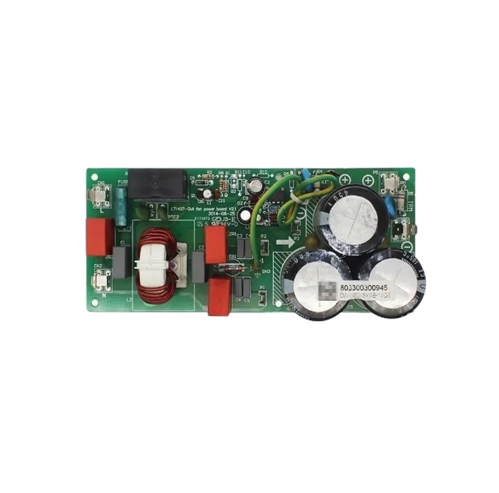 Tpxlxygry 803300300853 Air Conditioning Motherboard 803300300910 Circuit Board 803300300945(803300300853)