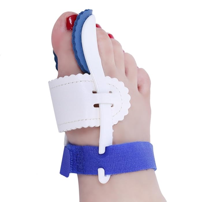 Buy Bunion Corrector and Bunion Splint Bunion Relief Device to