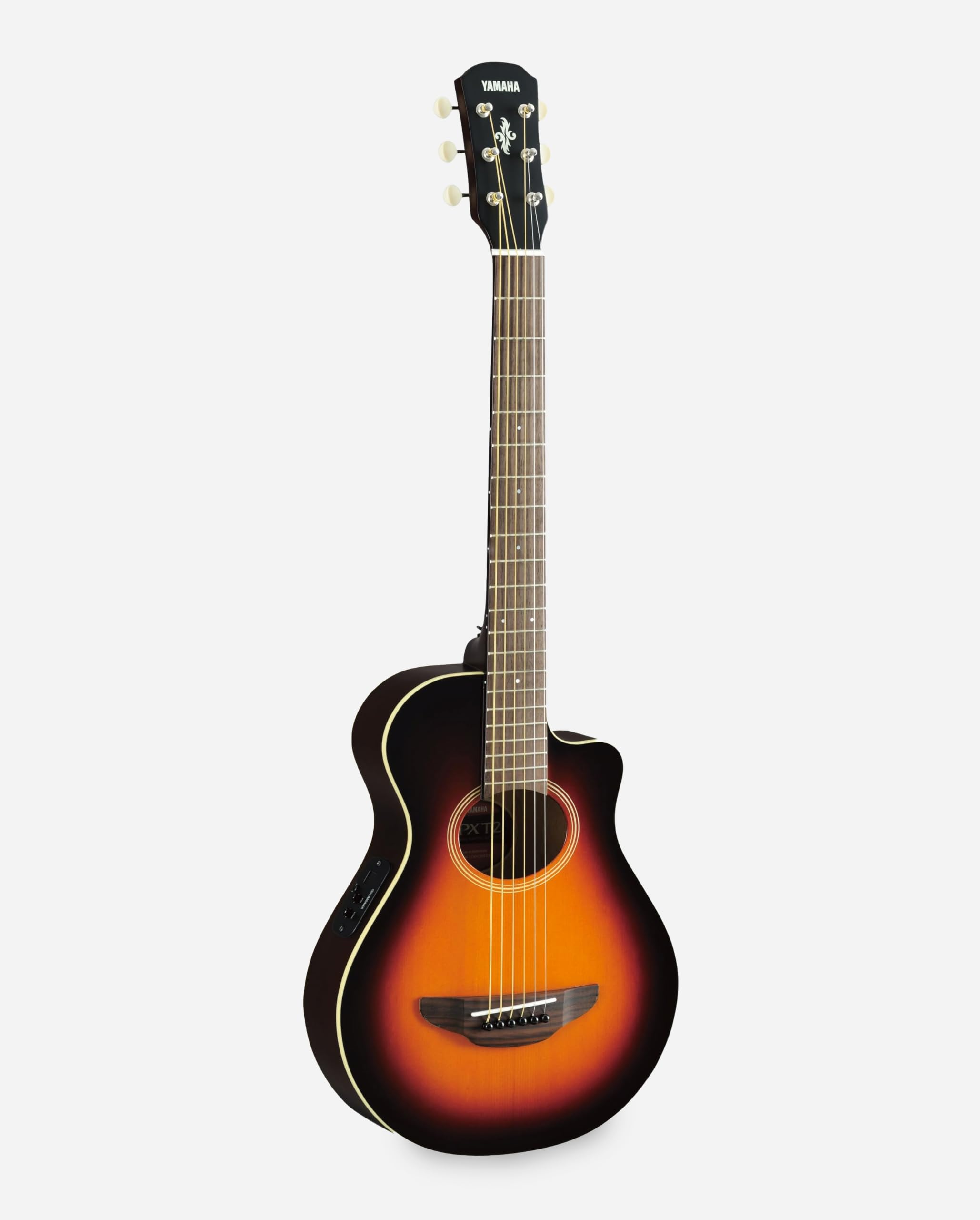 Amazon | ヤマハ(YAMAHA) トラベラーエレクトリックアコースティック