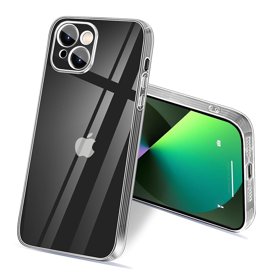 ＊iPhone 13 Mini 用ケース 黄変防止 全透明 カバー クリア Amazon.co.jp: JETech iPhone13 mini 保護ケース(5.4インチ専用