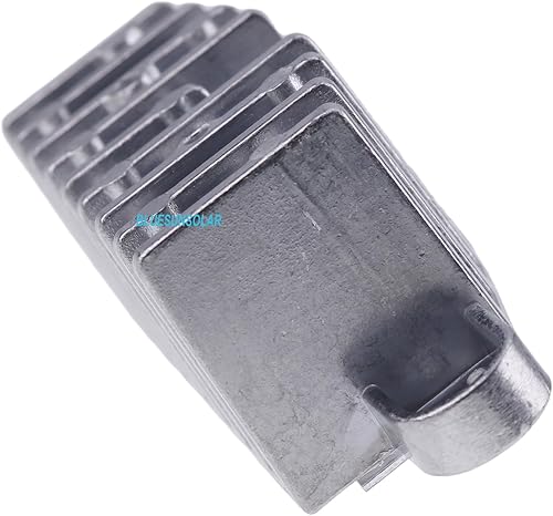 Miniatura 4 de BLUESUNSOLAR Módulo de luz diurna LED DRL 1308310415-C1 6002TZ0120 26700131114 repuesto para BMW X3 X4 F25 F26 2014-2018