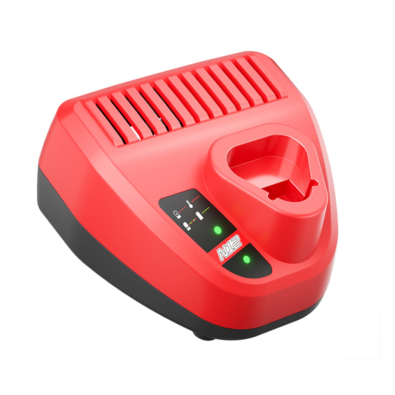 Replacement for 12V NiMH Charger