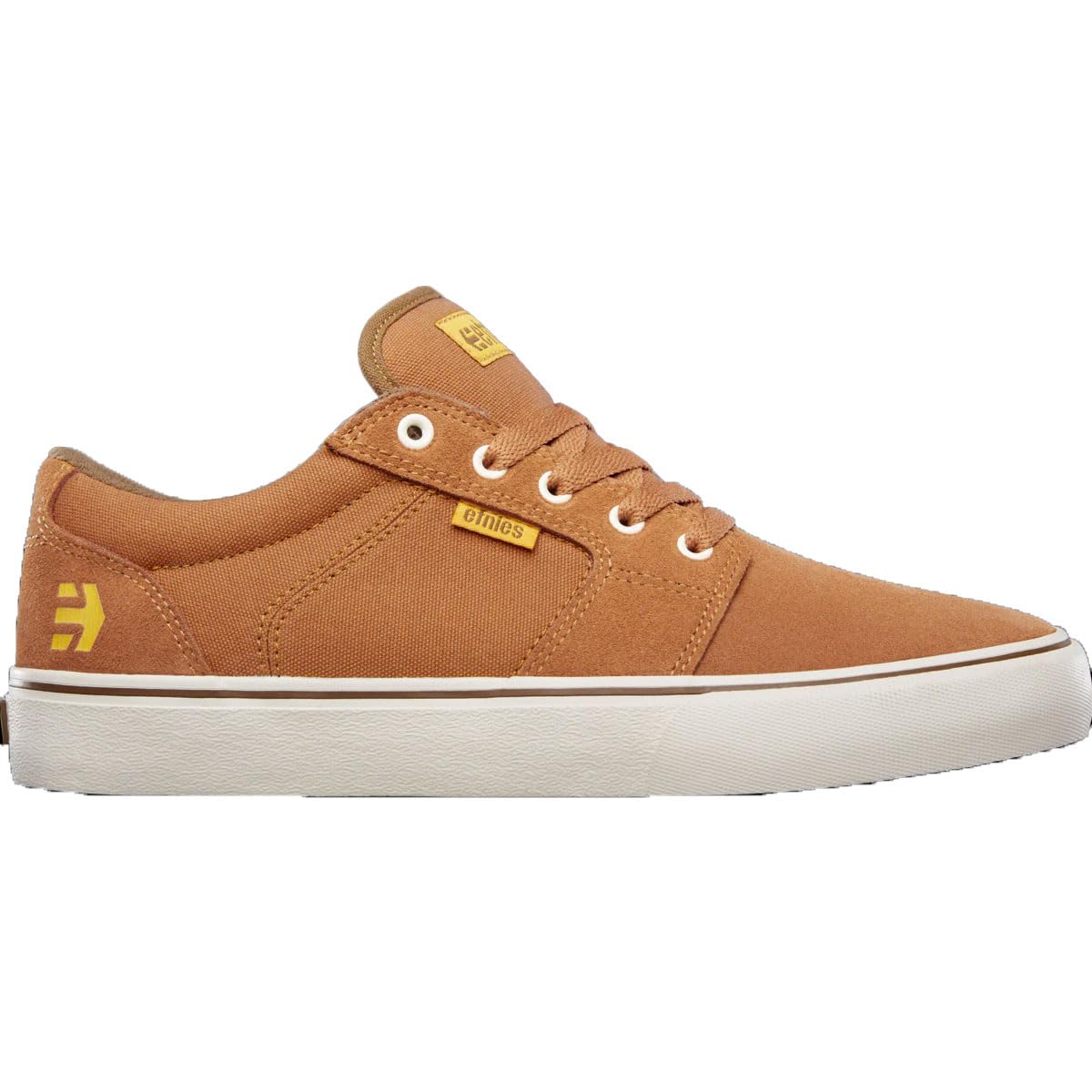EtniesBarge LS Skate Shoe