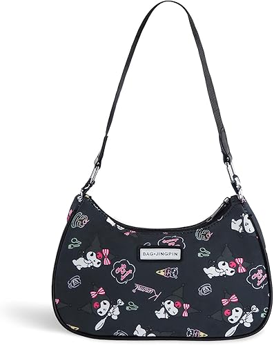 Riñoneras de moda, Ku