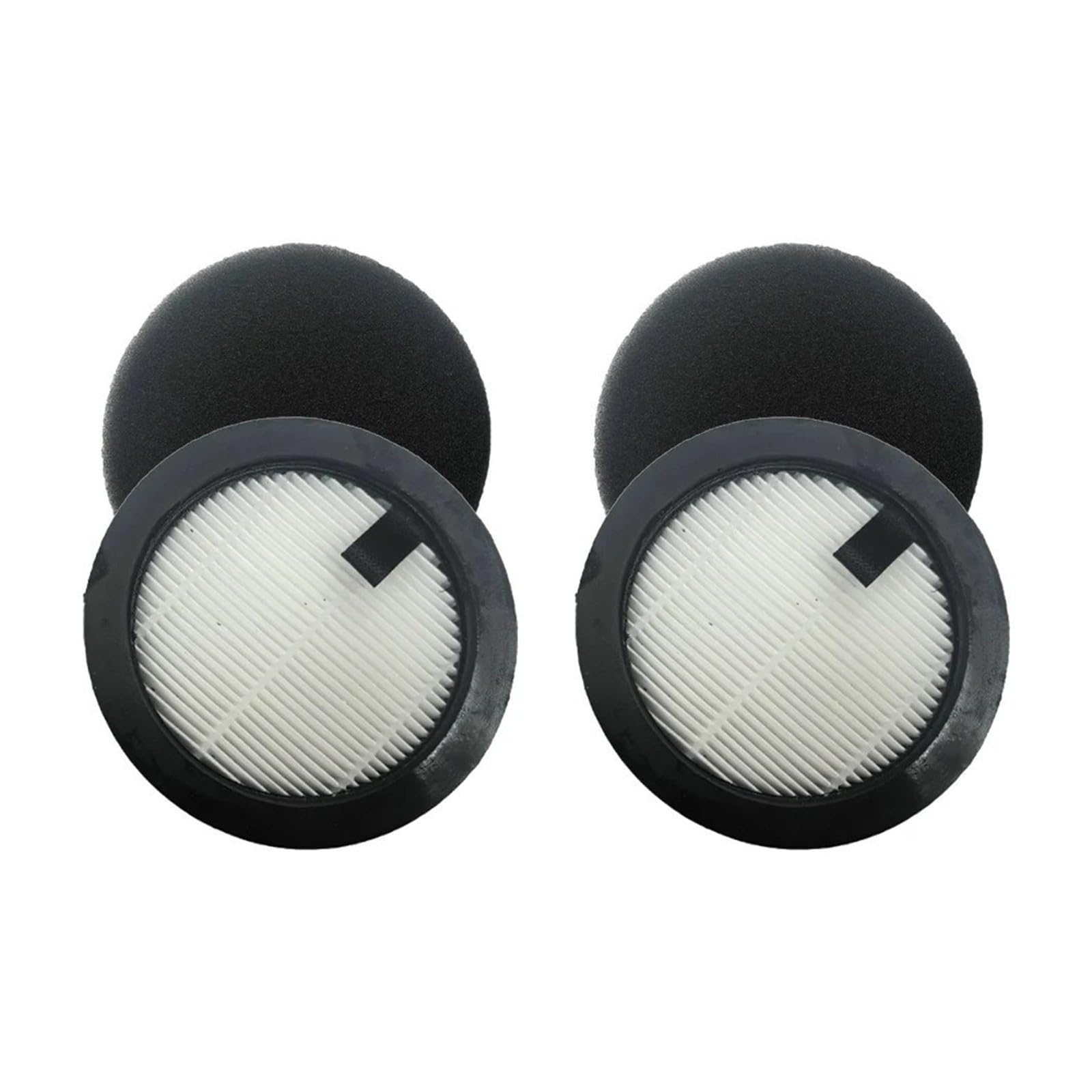 Filtro Compatible Con SMOTURE VAC01 VAC02 VC70 EC01