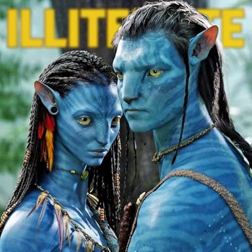 Avatar | the mythological origins of the Na'vi world
